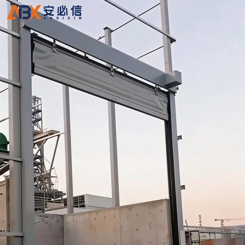 朔州背带堆积门