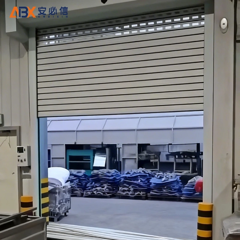 朔州厂房高速门
